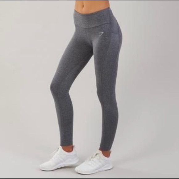 Gymshark dry sculpture leggings - Picture 9 of 9